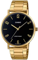 Часы Часы Casio MTP-VT01G-1B2 в Москве в Москве