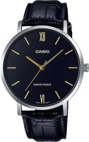 Часы Часы Casio MTP-VT01L-1B в Москве в Москве