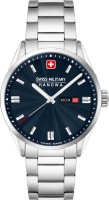 Часы Часы Swiss Military Hanowa SMWGH0001602 в Москве в Москве