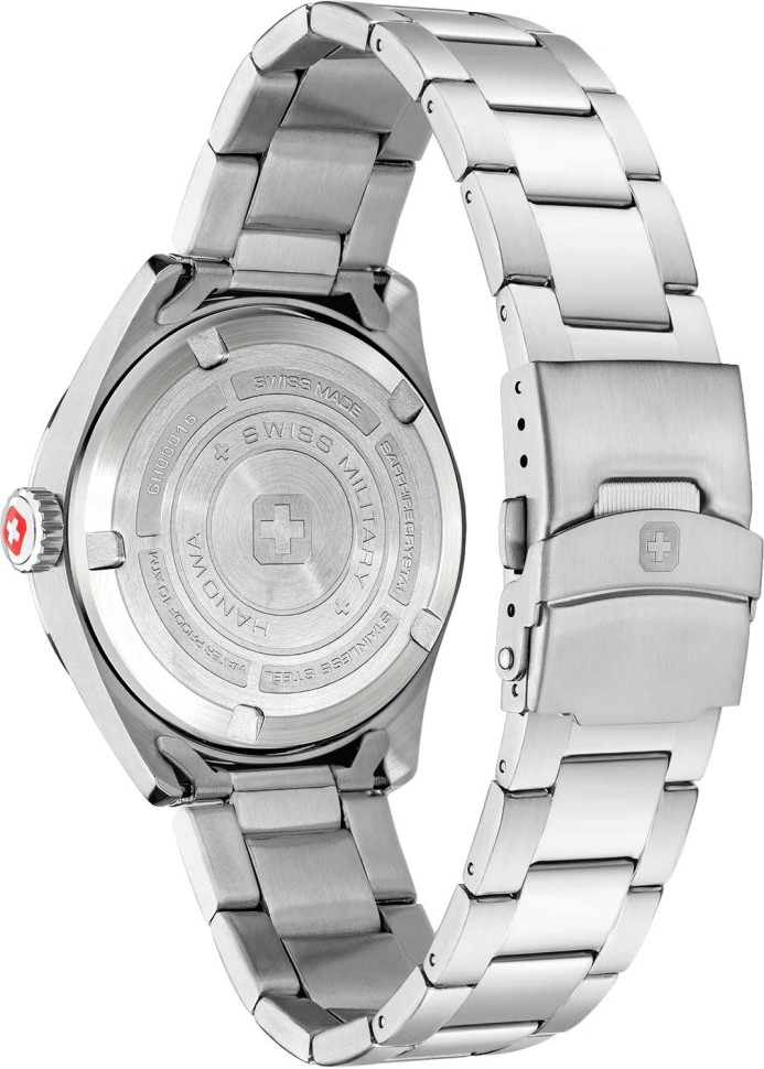 Часы Часы Swiss Military Hanowa SMWGH0001602 в Москве в Москве