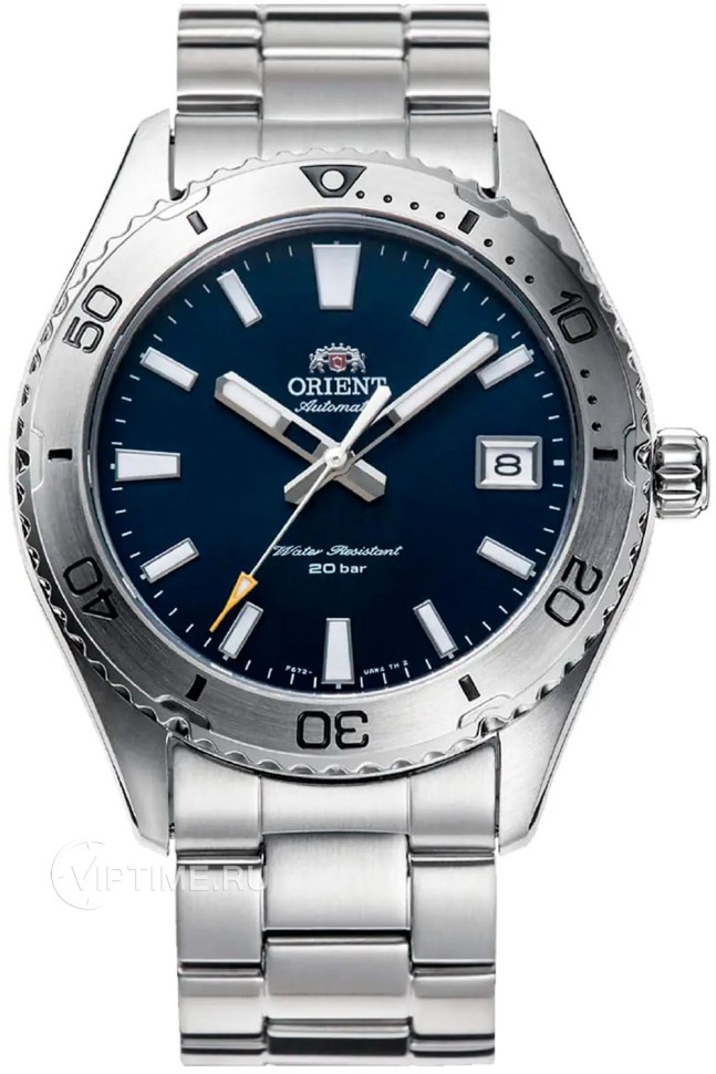 Часы Часы Orient RA-AC0Q02L10B в Москве в Москве