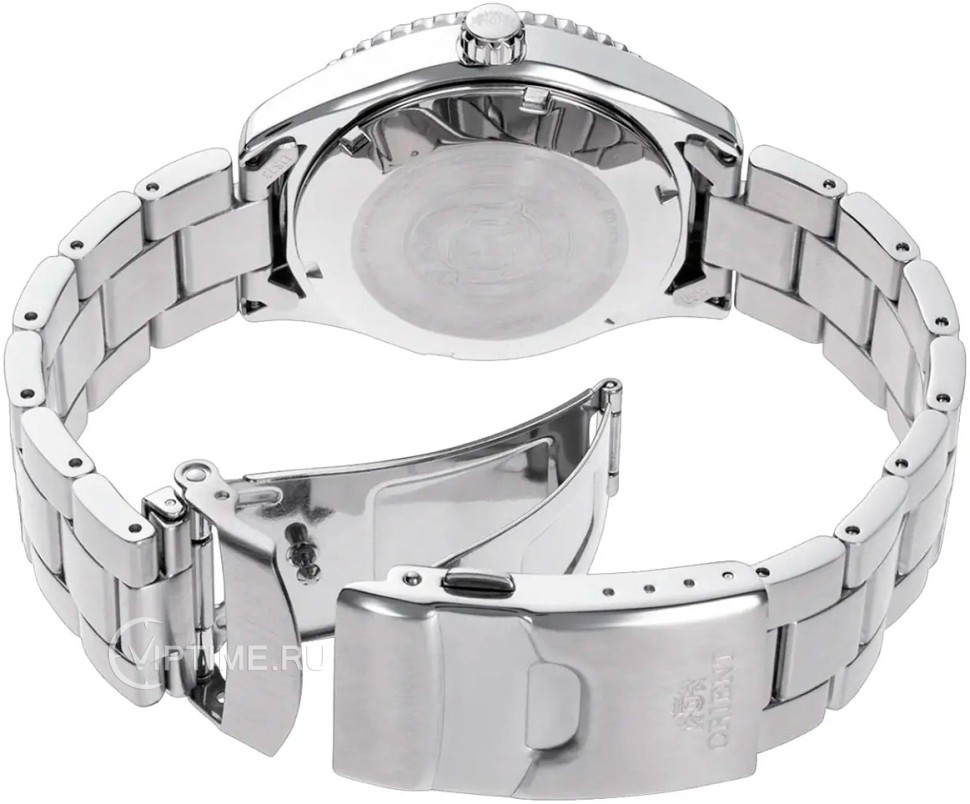 Часы Часы Orient RA-AC0Q02L10B в Москве в Москве