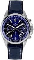 Часы Часы Jacques Lemans 1-2117ZC в Москве в Москве