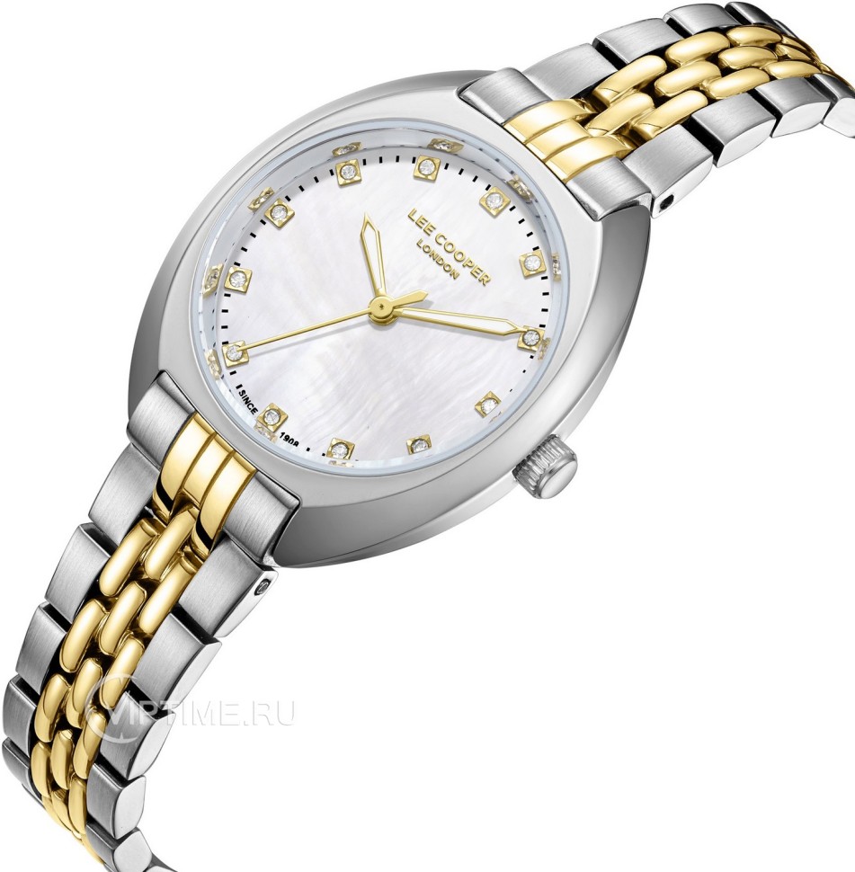 Часы Часы Lee Cooper LC07989.220 в Москве в Москве