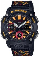 Casio GA-2000BT-1AER в Москве в Москве