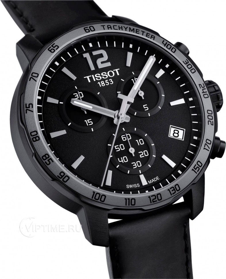 Часы Часы Tissot T095.417.36.057.02 в Москве в Москве