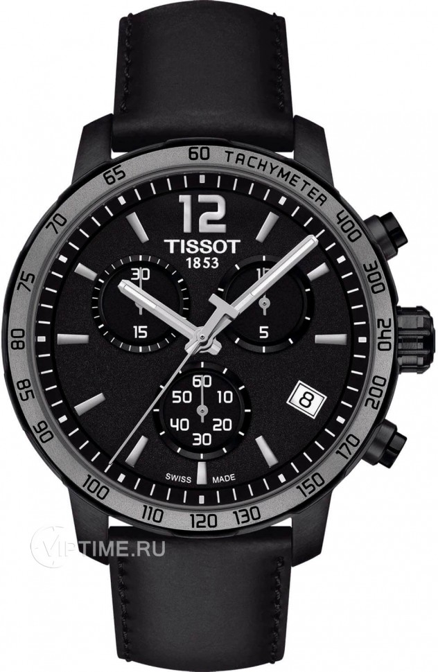 Часы Часы Tissot T095.417.36.057.02 в Москве в Москве