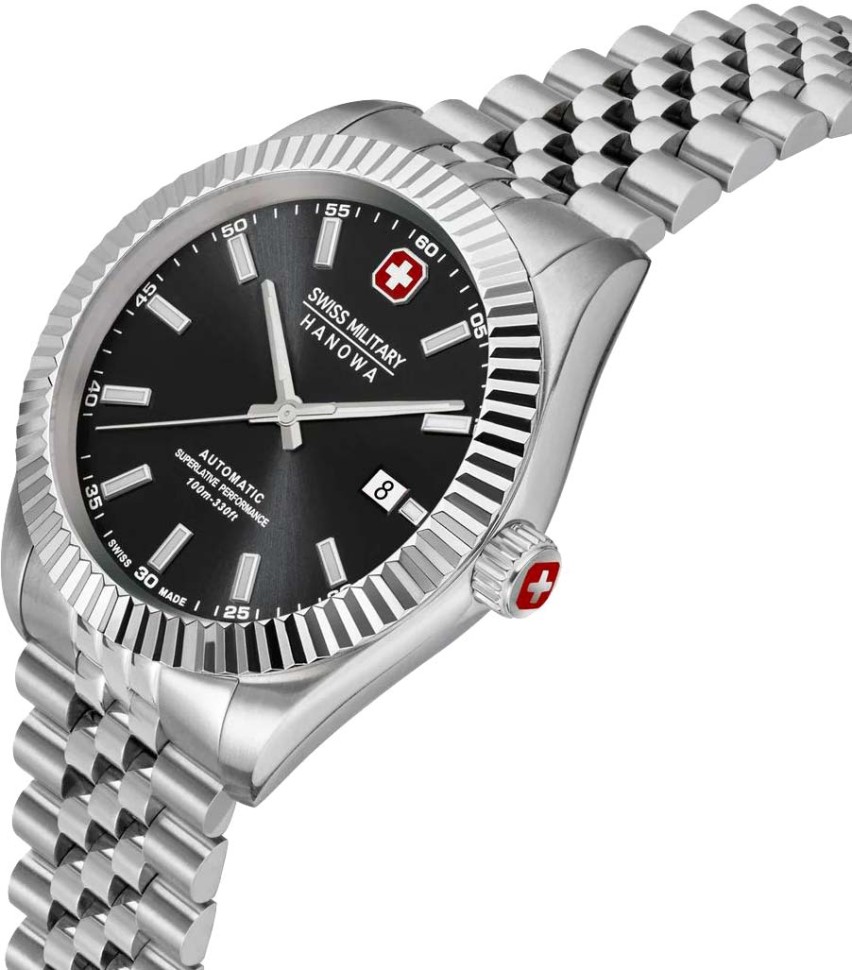 Часы Часы Swiss Military Hanowa SMWGL0002101 в Москве в Москве