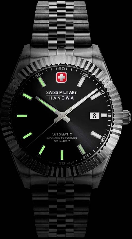 Часы Часы Swiss Military Hanowa SMWGL0002101 в Москве в Москве