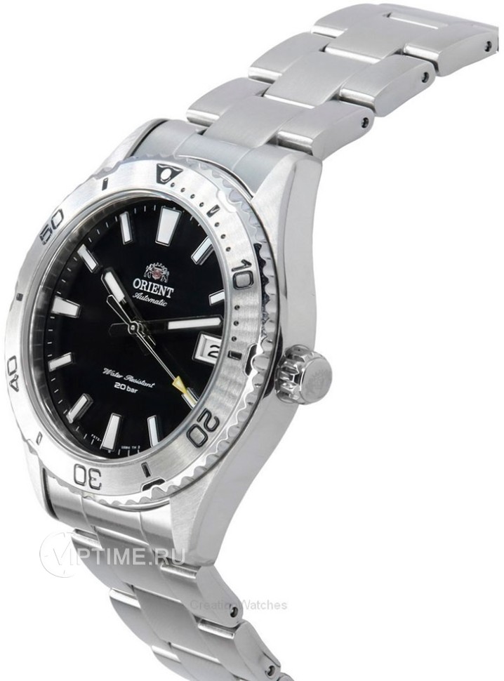 Часы Часы Orient RA-AC0Q01B10B в Москве в Москве