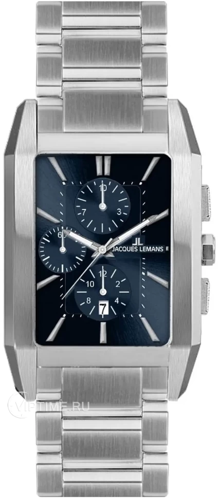 Часы Часы Jacques Lemans 1-2161J в Москве в Москве