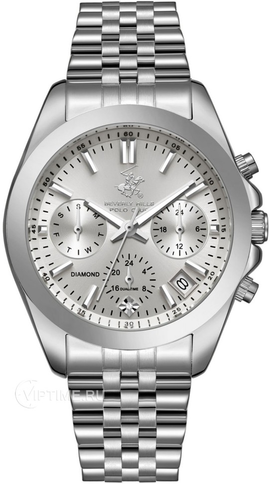 Часы Часы Beverly Hills Polo Club BP3656C.330 в Москве в Москве