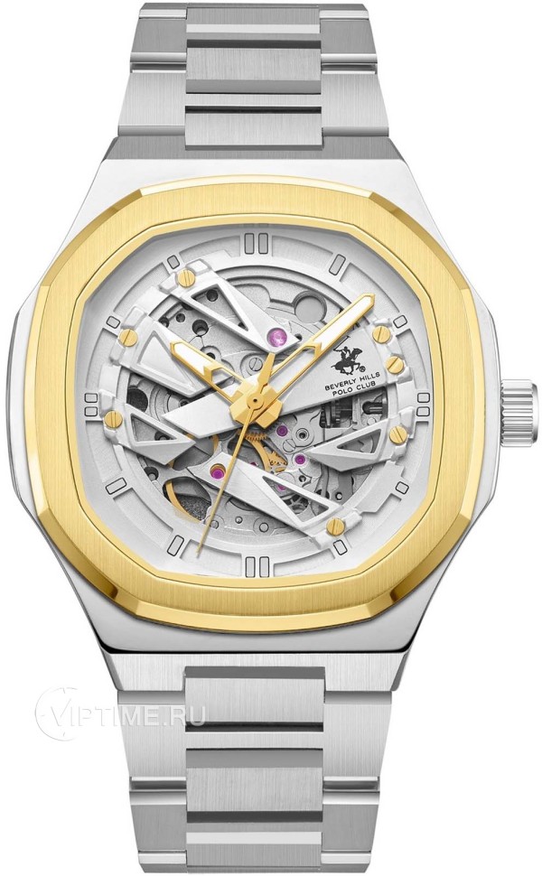 Часы Часы Beverly Hills Polo Club BP3686X.230 в Москве в Москве