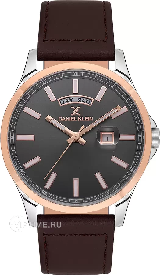 Часы Часы DANIEL KLEIN DK13659-3 в Москве в Москве