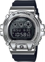 Часы Часы Casio GM-6900-1ER в Москве в Москве