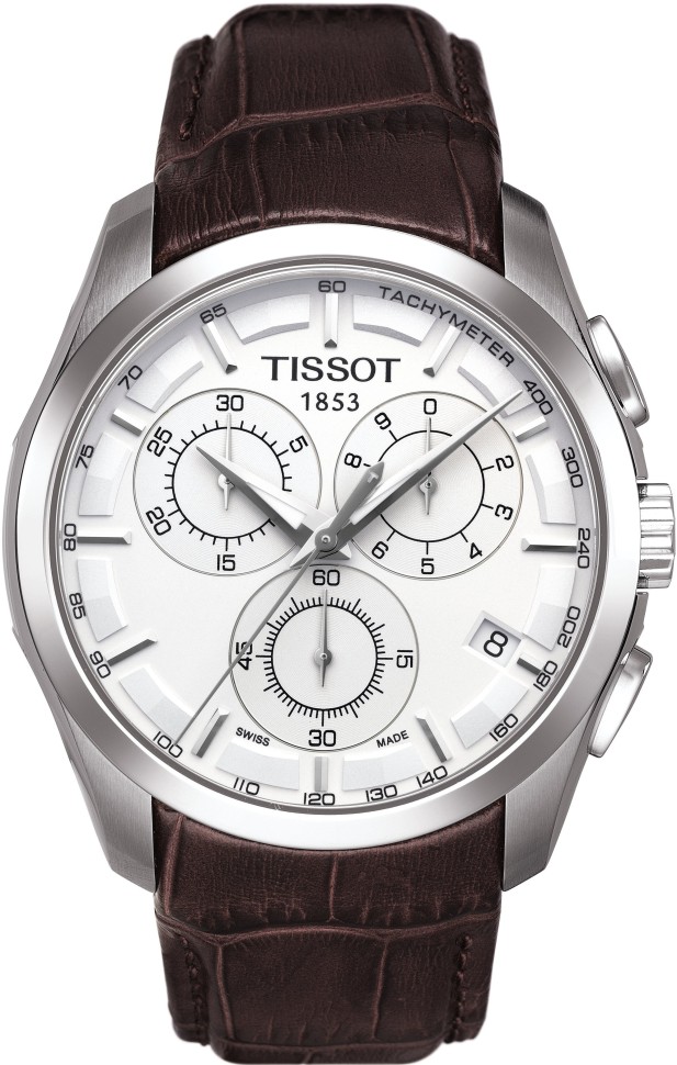 Часы Часы Tissot T035.617.16.031.00 в Москве в Москве