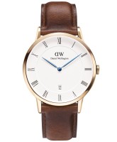 Часы Часы Daniel Wellington Dapper St Mawes 1100DW в Москве в Москве