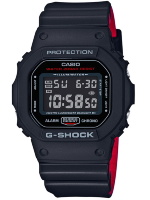 Часы Часы Casio DW-5600HR-1E в Москве в Москве