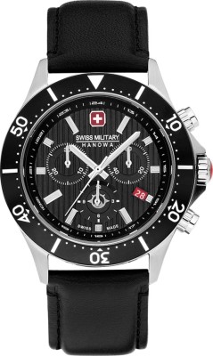 Swiss Military Hanowa SMWGC2100705