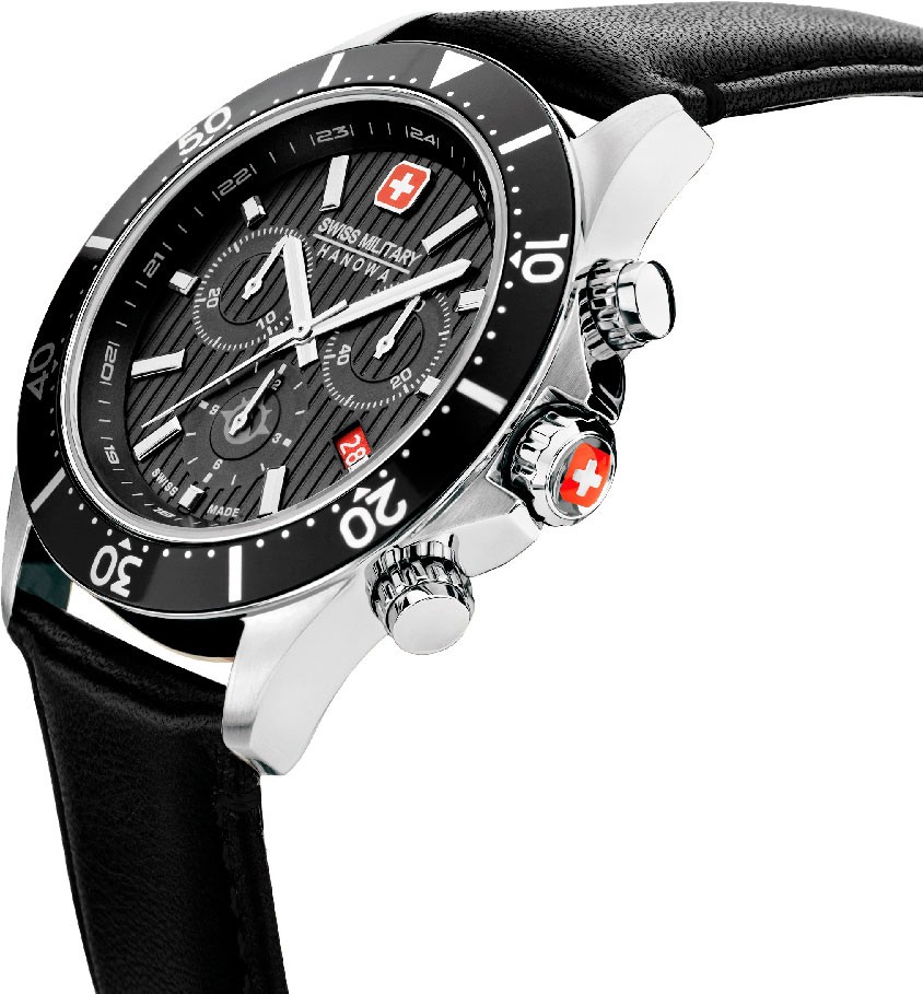 Часы Часы Swiss Military Hanowa SMWGC2100705 в Москве в Москве