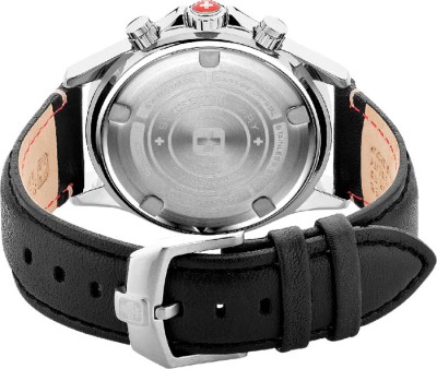 Swiss Military Hanowa SMWGC2100705