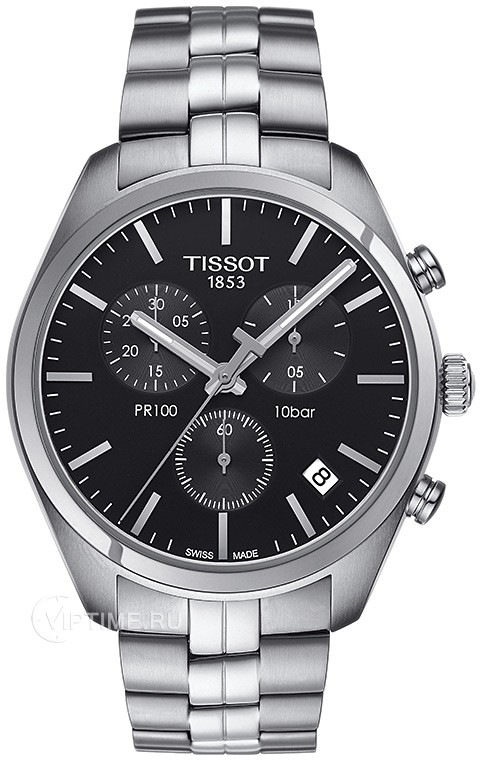 Часы Часы Tissot T101.417.11.051.00 в Москве в Москве