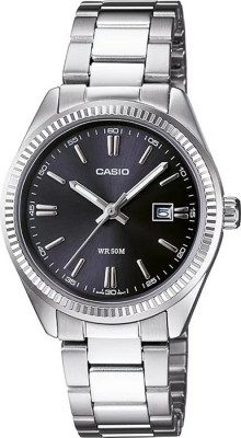 Casio LTP-1302D-1A1