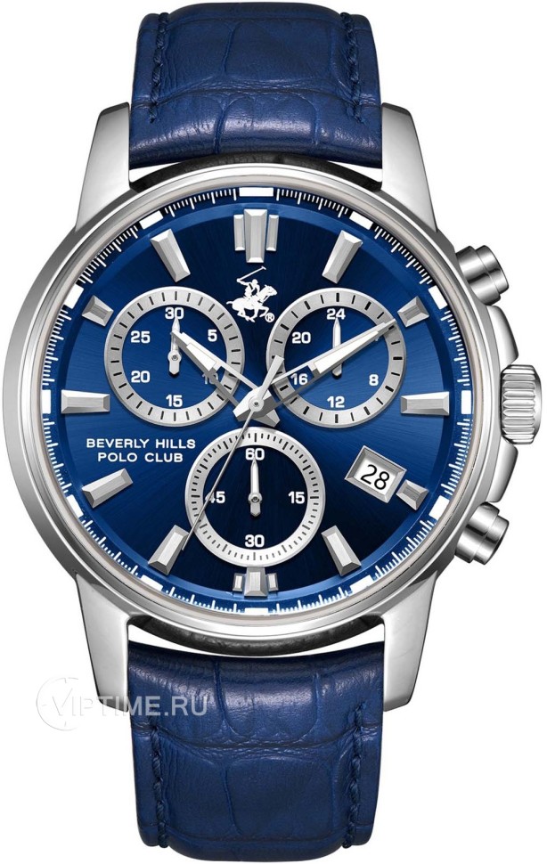 Часы Часы Beverly Hills Polo Club BP3646X.399 в Москве в Москве