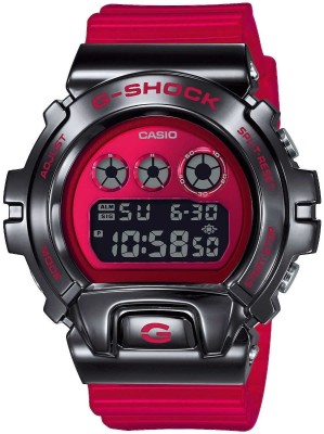Casio GM-6900B-4ER
