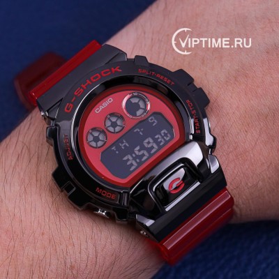 Casio GM-6900B-4ER