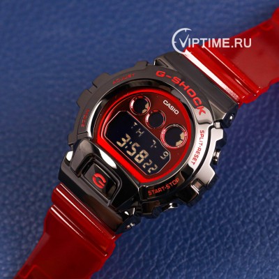 Casio GM-6900B-4ER