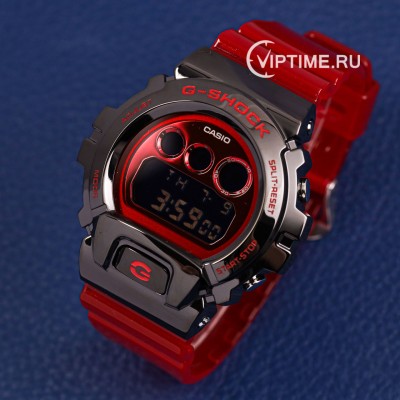 Casio GM-6900B-4ER