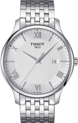 Tissot T063.610.11.038.00
