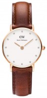 Часы Часы Daniel Wellington Classy St Mawes DW00100059 в Москве в Москве