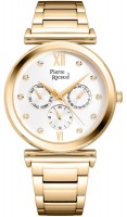 Часы Часы Pierre Ricaud P22007.1163QFZ в Москве в Москве