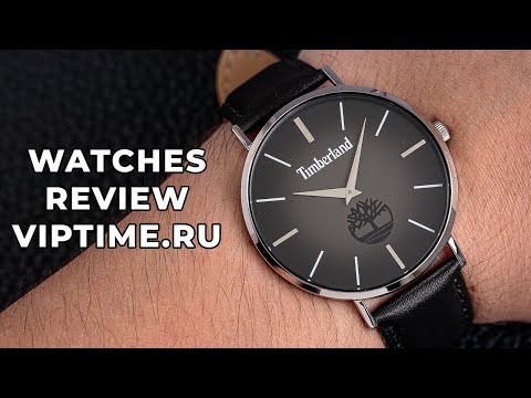 Часы Часы Timberland TBL.15514JS/02 в Москве в Москве-video