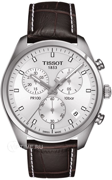 Часы Часы Tissot T101.417.16.031.00 в Москве в Москве