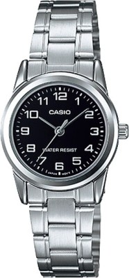 Casio LTP-V001D-1B