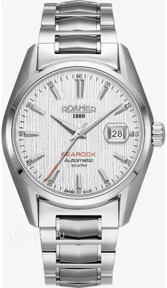 Часы Часы Roamer 210 665 41 25 20 в Москве в Москве