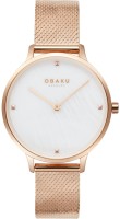 Часы Часы OBAKU V295LXVWHV в Москве в Москве