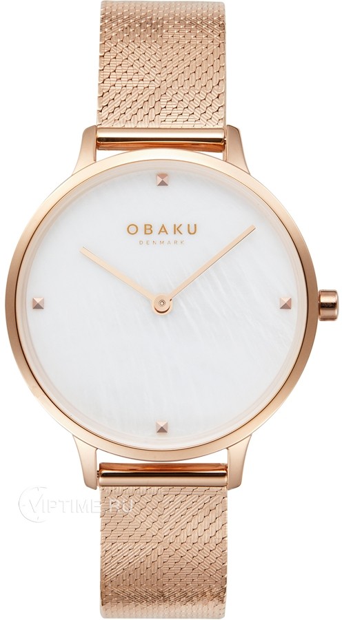 Часы Часы OBAKU V295LXVWHV в Москве в Москве