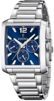 Часы Часы Festina ON THE SQUARE F20635/2 в Москве в Москве