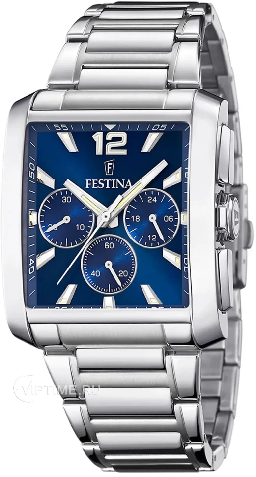 Часы Часы Festina ON THE SQUARE F20635/2 в Москве в Москве