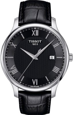 Tissot T063.610.16.058.00