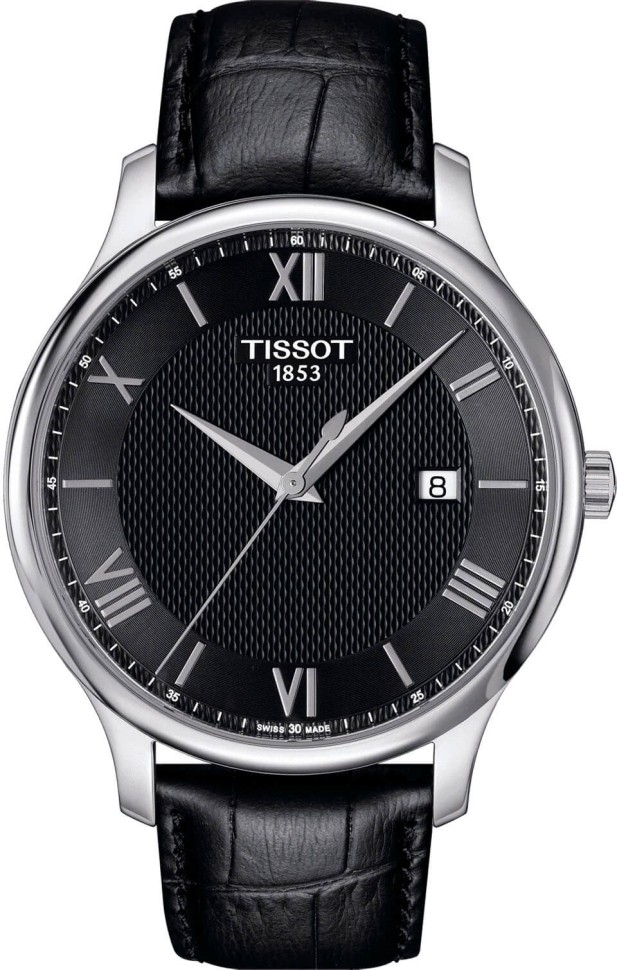 Часы Часы Tissot T063.610.16.058.00 в Москве в Москве