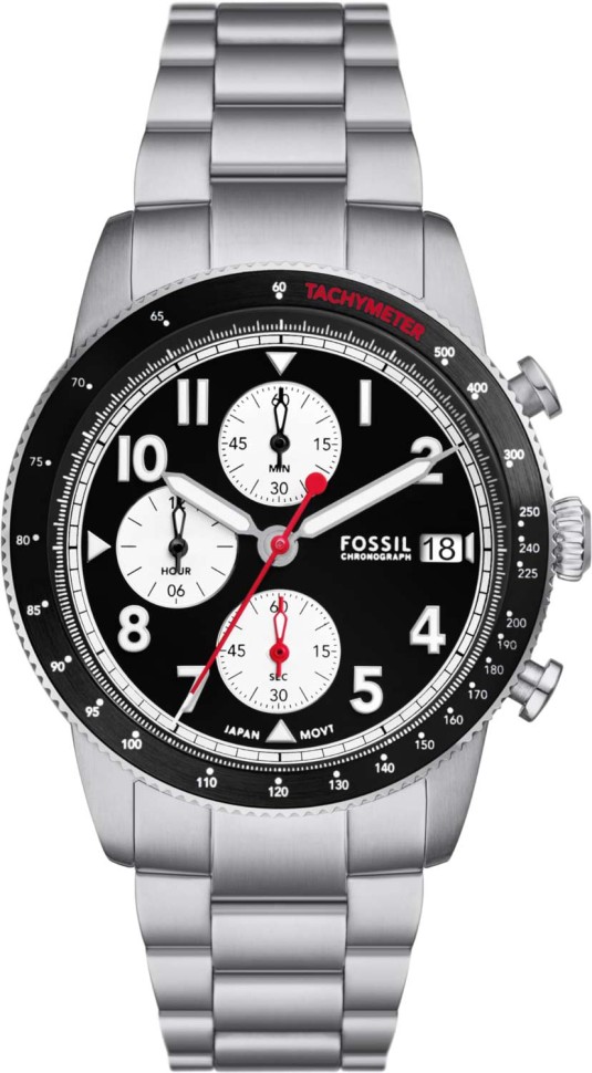 Часы Часы Fossil FS6045 в Москве в Москве