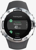 Часы Часы Suunto 5 Graphite Steel в Москве в Москве