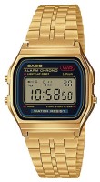 Часы Часы Casio A159WGEA-1D в Москве в Москве