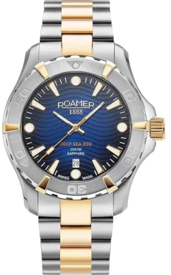Roamer 860 833 47 45 70
