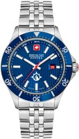 Часы Часы Swiss Military Hanowa SMWGH2100602 в Москве в Москве